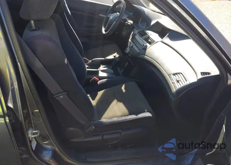 2010 Honda Accord Lx z USA, uszkodzony, nr VIN 1HGCP2F39AA097394